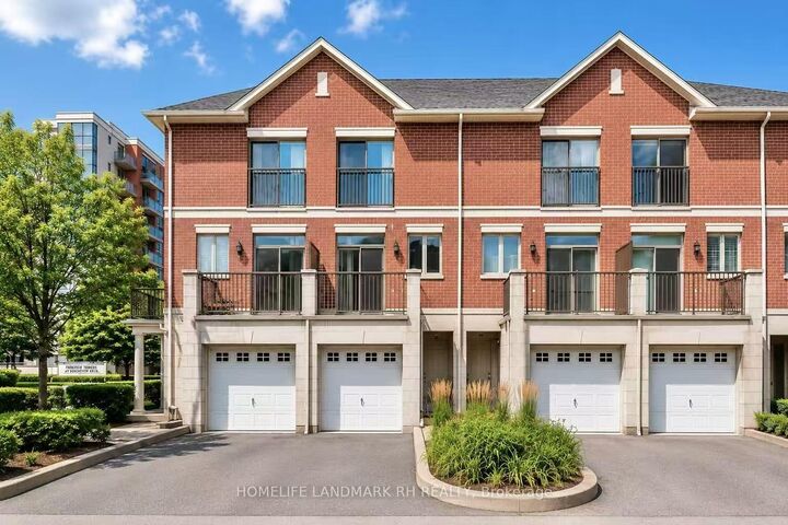 Property Photo: 30 Times Avenue ON L3T 0A3