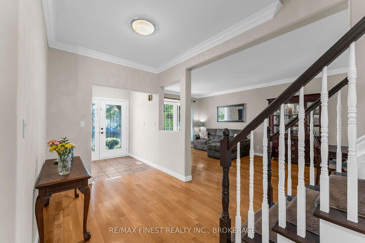 Property Photo:  1208 Greenwood Park Drive  ON K7K 7K3 