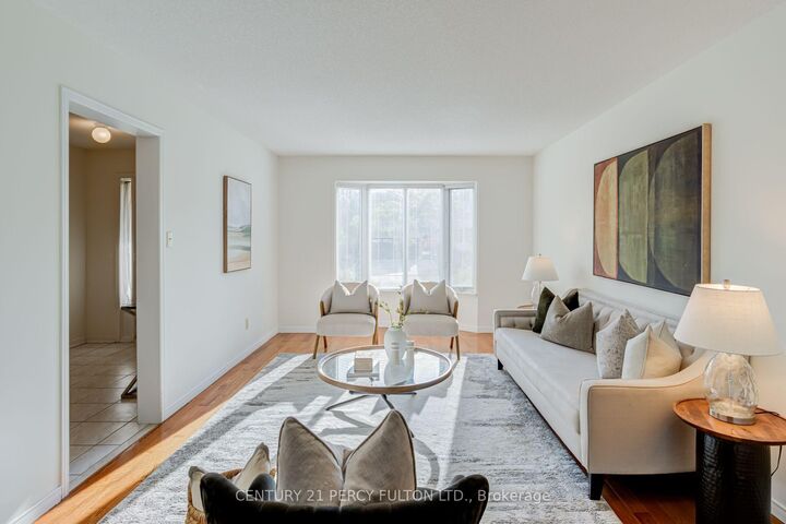 Property Photo:  199 Fallingbrook Street  ON L1R 2B1 