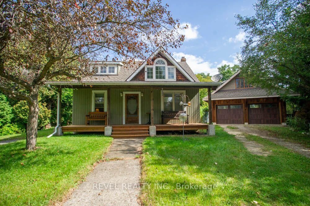 Property Photo:  777 Rest Acres Road  ON N3T 0M9 