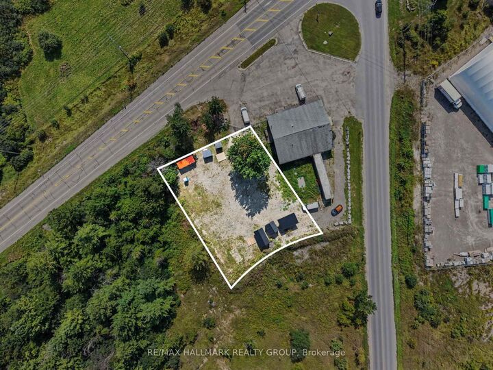 Property Photo:  7307 County Road 29 N/A  ON K7C 3S2 