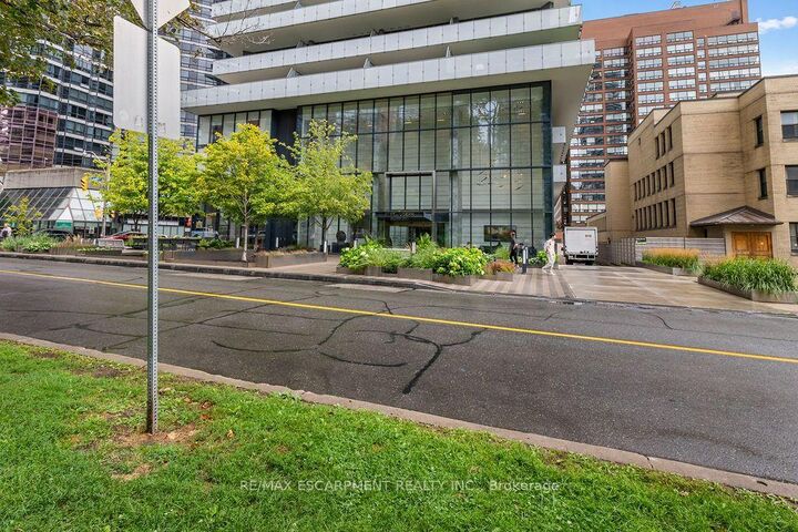 57 St Joseph Street 206 — photo 1