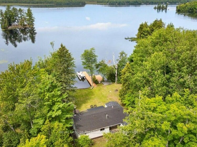 Property Photo:  1693 Gull Lake Road  ON K0H 1B0 