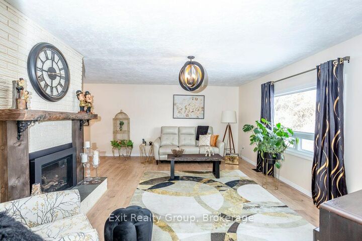 Property Photo: 640 Victoria Street N ON K0K 3J0