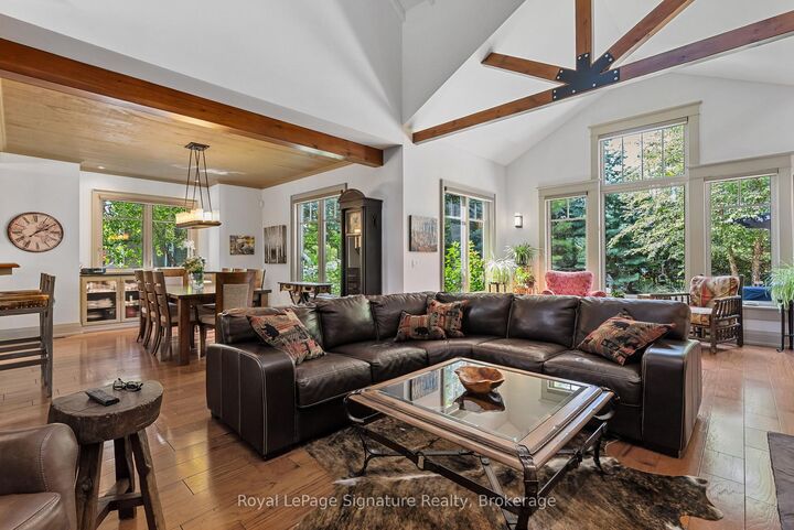 Property Photo: 376 Sunset Boulevard ON N0H 2P0