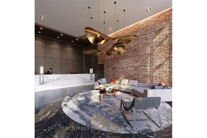 Photo de la propriété:  286 Main Street 508  ON M4C 0B8 