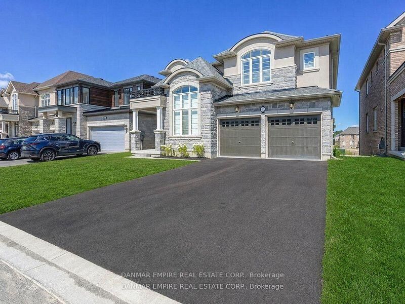 Property Photo:  43 Morrison Drive  ON L9K 0H8 
