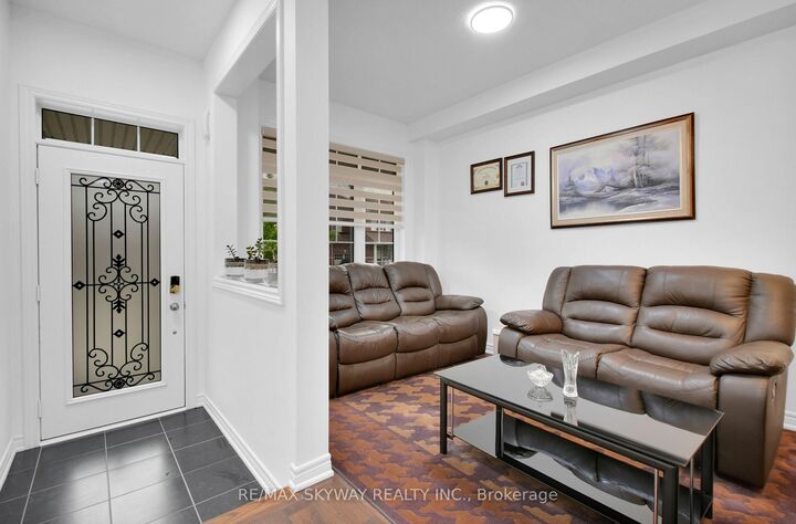 Property Photo: 12 Fitzgibson Street ON L6Y 5Y5