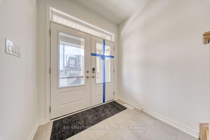 Property Photo:  338 Stony Hill Boulevard  ON L6C 3S3 
