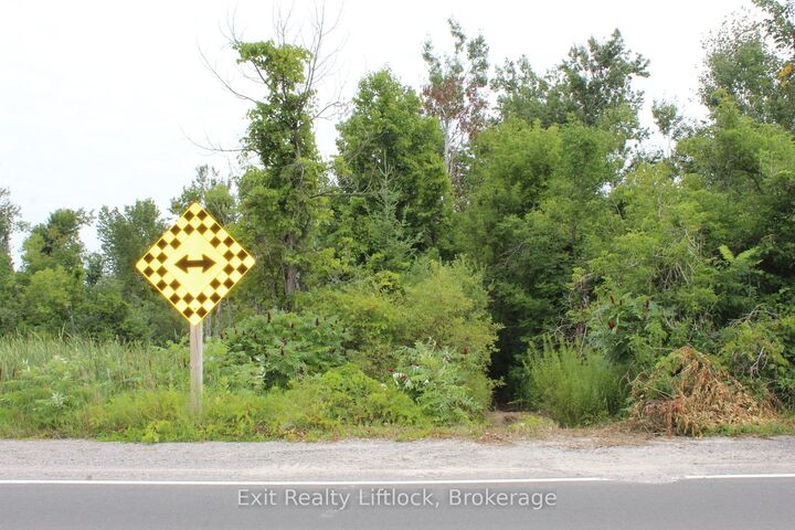 Property Photo:  0 Fife's Bay Road  ON K9J 6X3 
