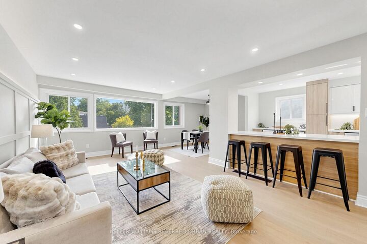 Property Photo: 143 Silas Hill Drive ON M2J 2X8