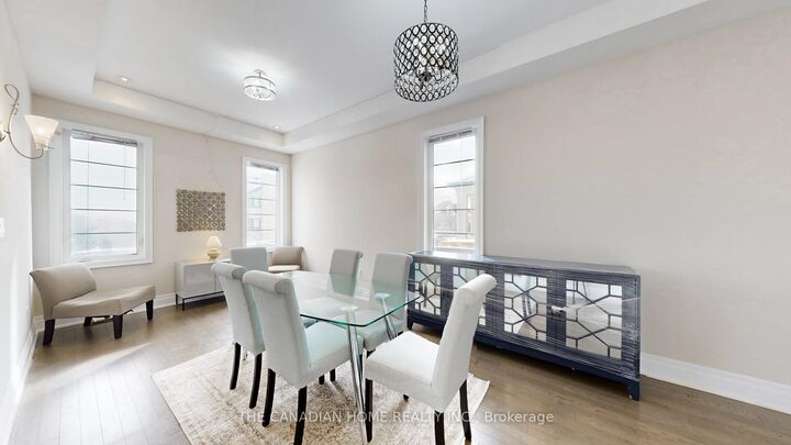 Property Photo: 20 Settlers Field Road ON L6X 5P2