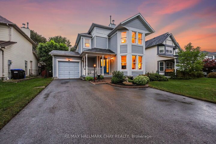 1034 Linden Street — photo 1
