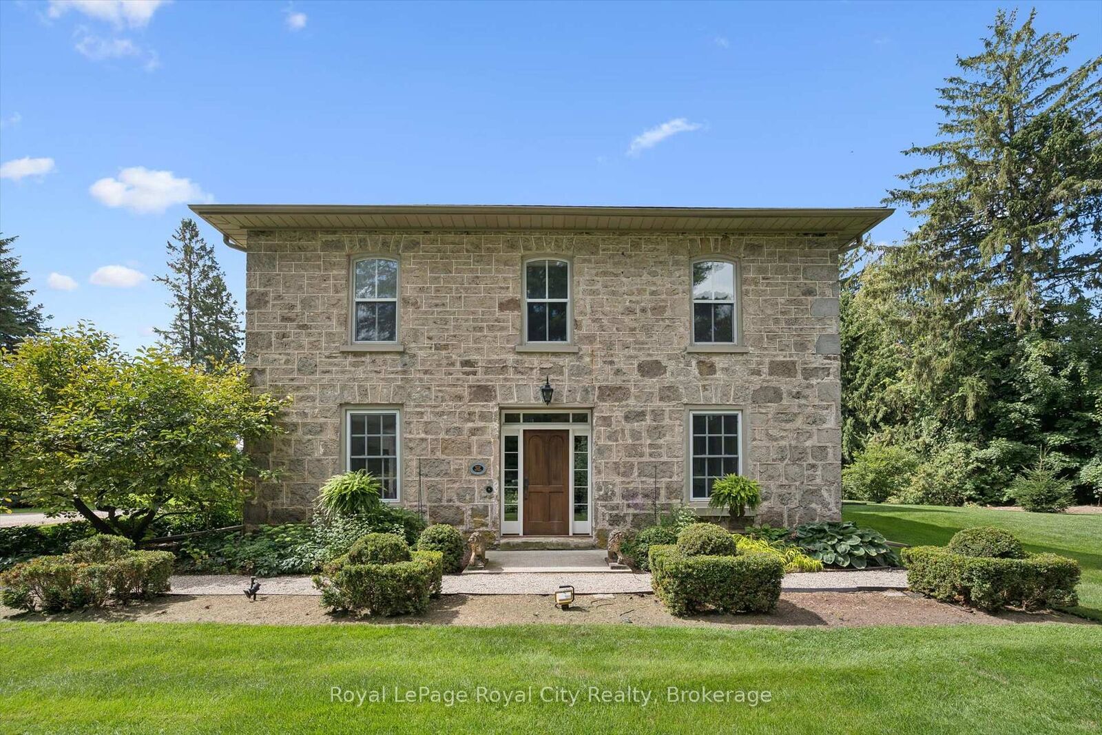Property Photo: 6550 Gerrie Road ON N0B 1S0