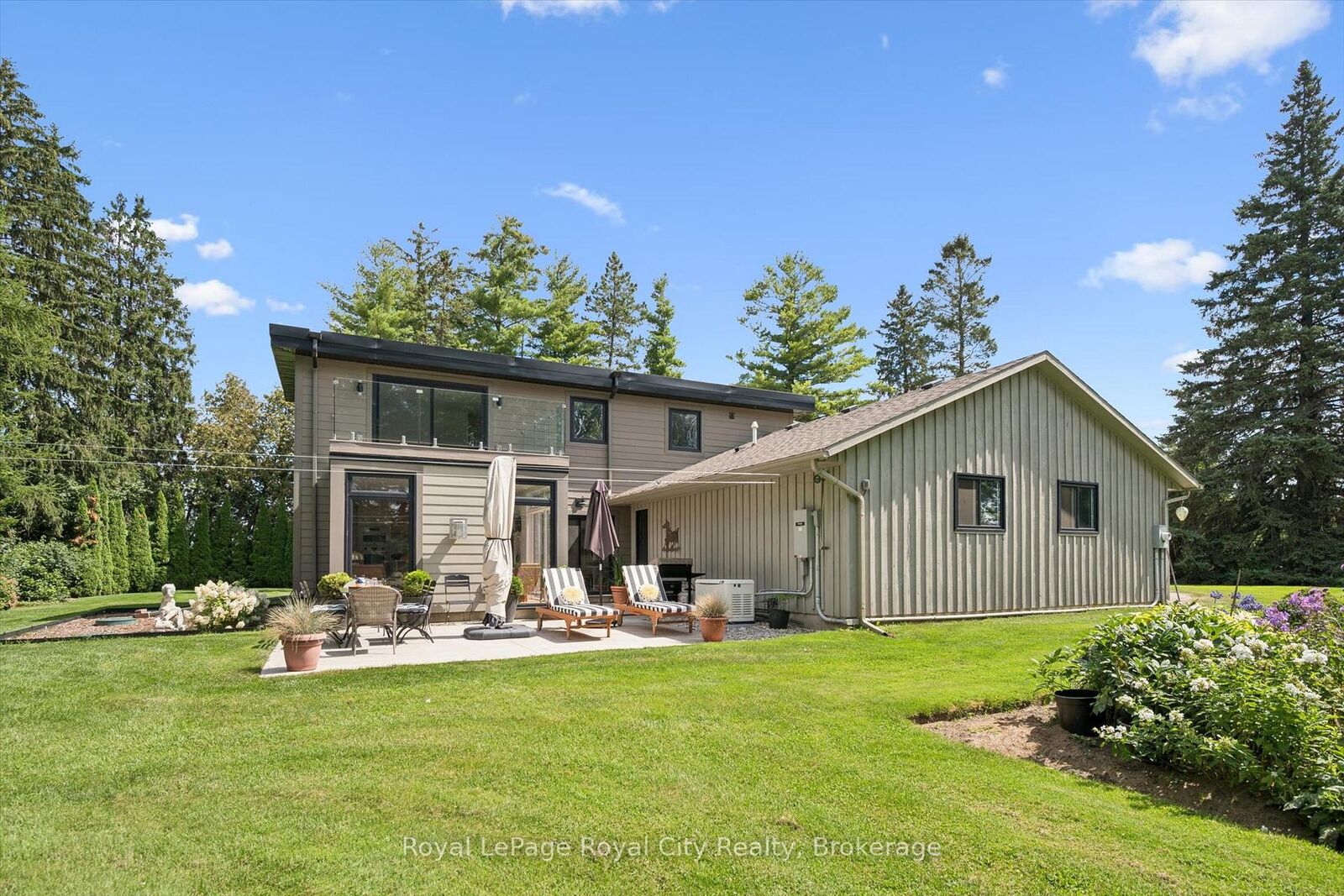 Property Photo: 6550 Gerrie Road ON N0B 1S0