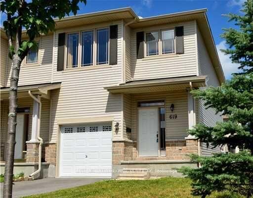 Property Photo:  619 Spikemoss Place  ON K4A 0C9 