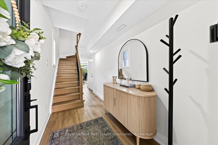 Property Photo: 2300 Brays Lane 37 ON L6M 3J9