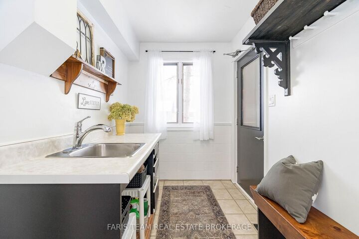 Property Photo: 238 Robins Point Road ON L0K 2A0