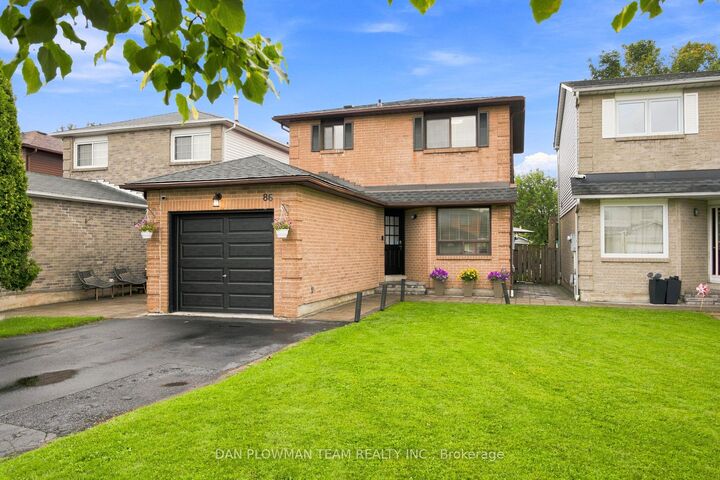 86 Barnes Drive — photo 1