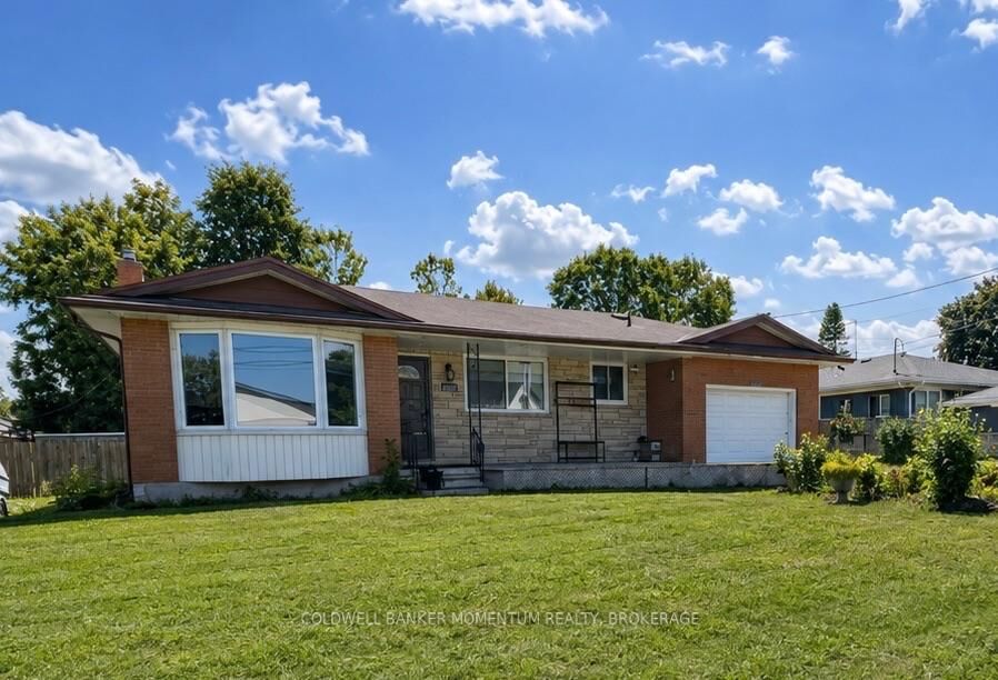 Property Photo: 3364 Culp Road ON L0R 2E0