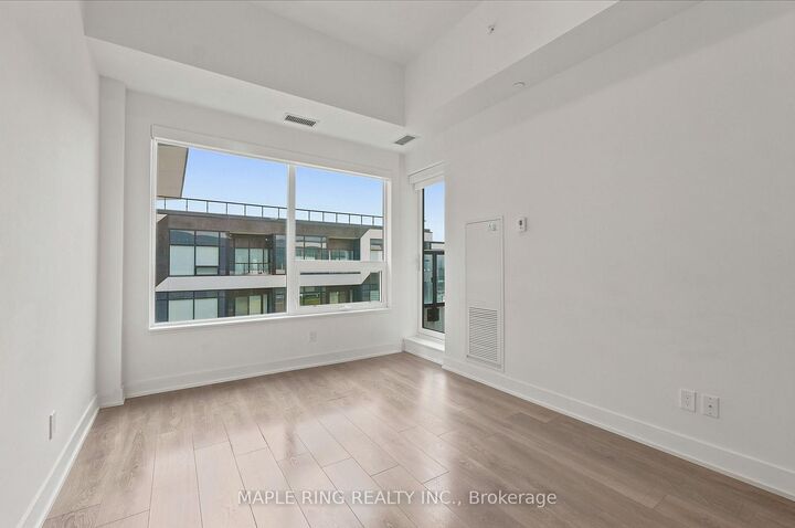Property Photo: 2485 Taunton Road 450 ON L6H 3R8