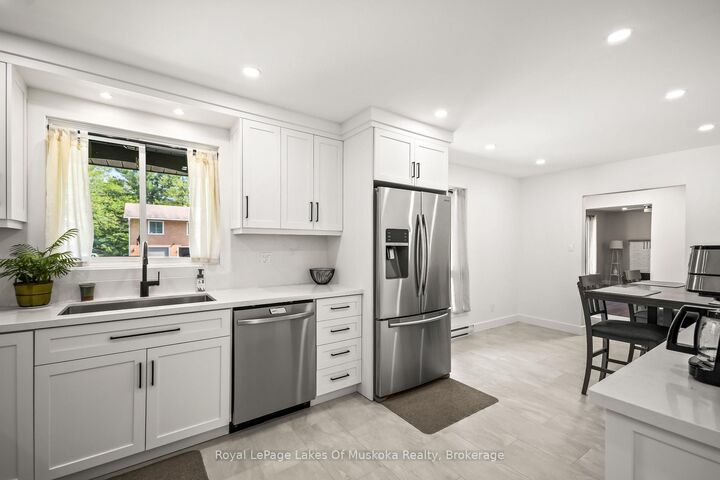 Property Photo: 571 David Street E ON P1P 1M1