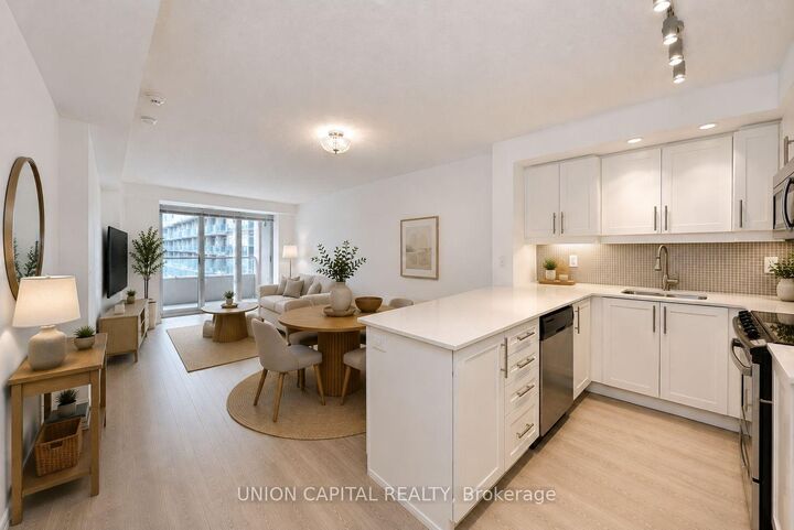 85 East Liberty Street 616 — photo 1