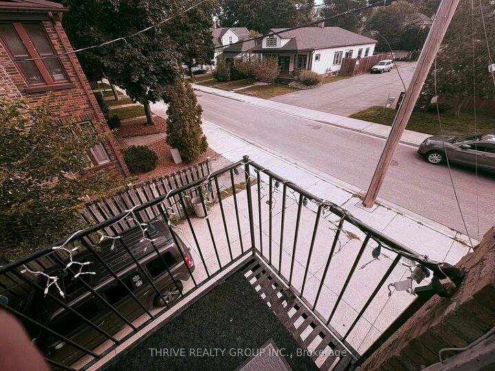 Property Photo:  466 Dufferin Avenue 1  ON N6B 1Z8 