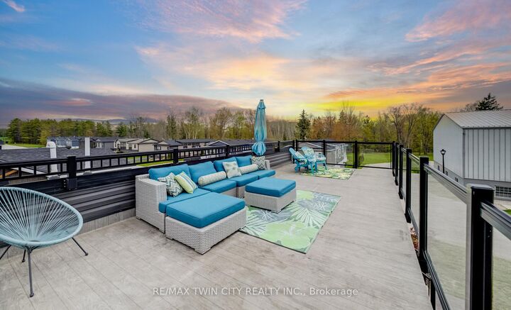 Property Photo:  77683 Bluewater Highway 61  ON N0M 1G0 