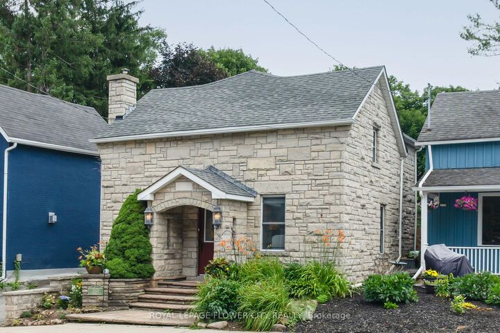 Property Photo: 15626 McLaughlin Road ON L7C 1M3