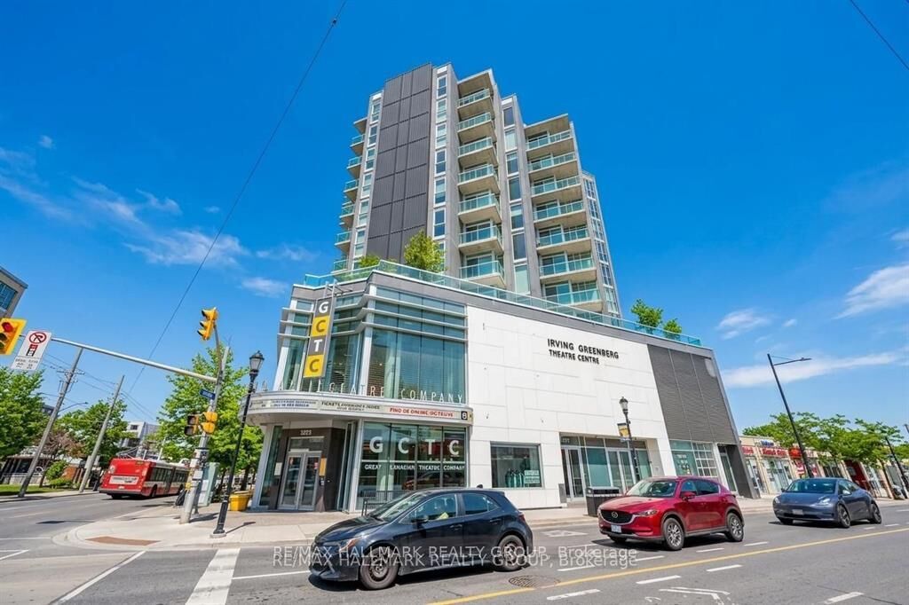 Property Photo:  1227 Wellington Street W 702  ON K1Y 0G7 