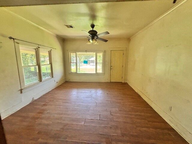 Property Photo:  717 E Normal Street  OK 74464 
