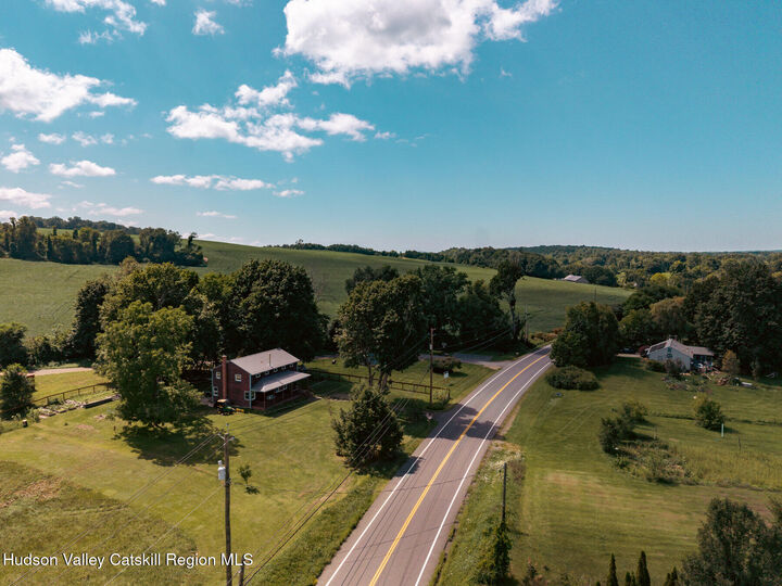 Property Photo:  1492 County Route 7A  NY 12516 