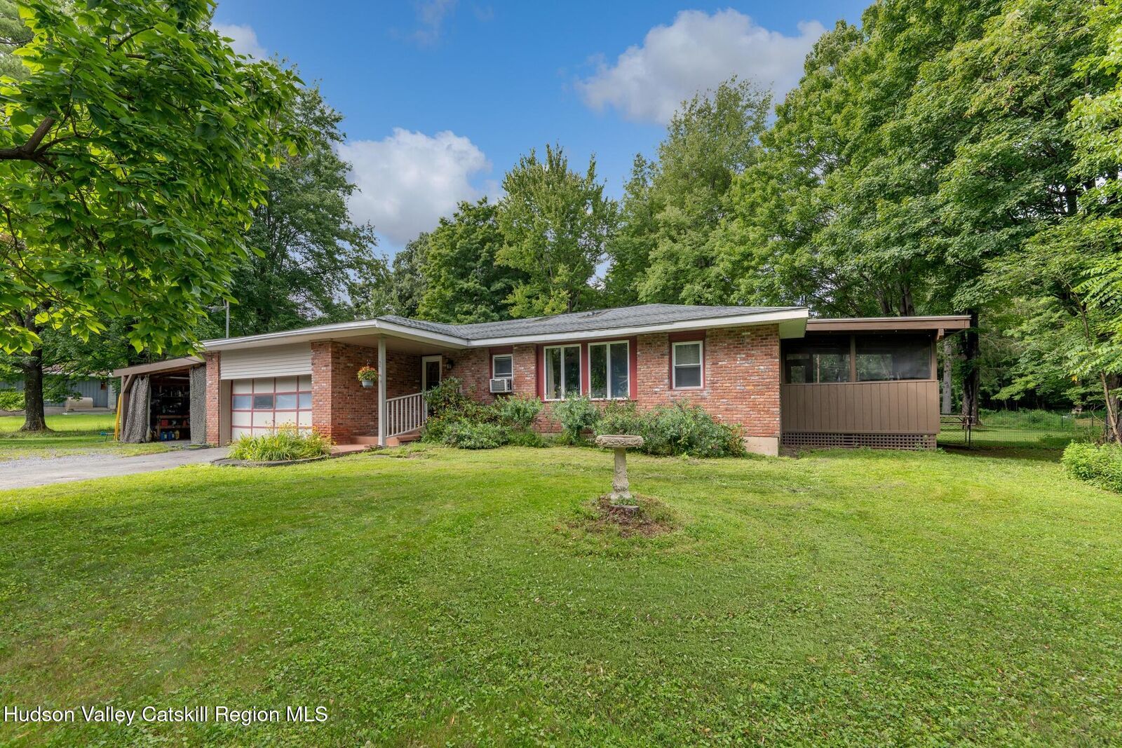Property Photo:  104 Park  NY 12477 