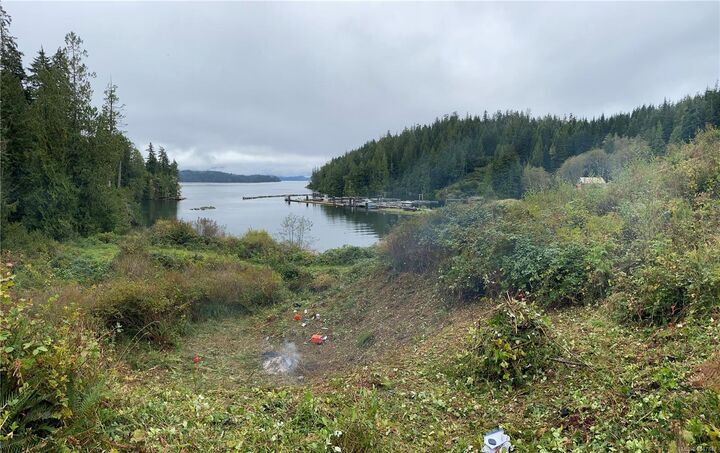 Property Photo:  Lt 65 Haggard Cove  BC V0R 2B0 