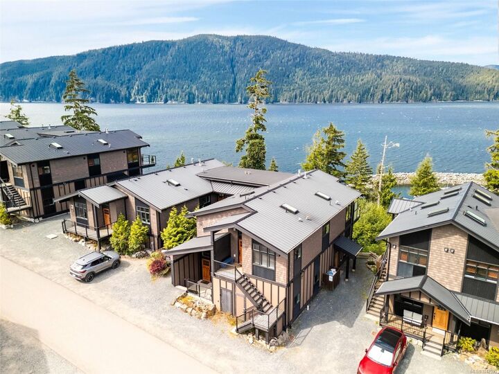 Property Photo:  6596 Baird Rd #208B  BC V0S 1K0 