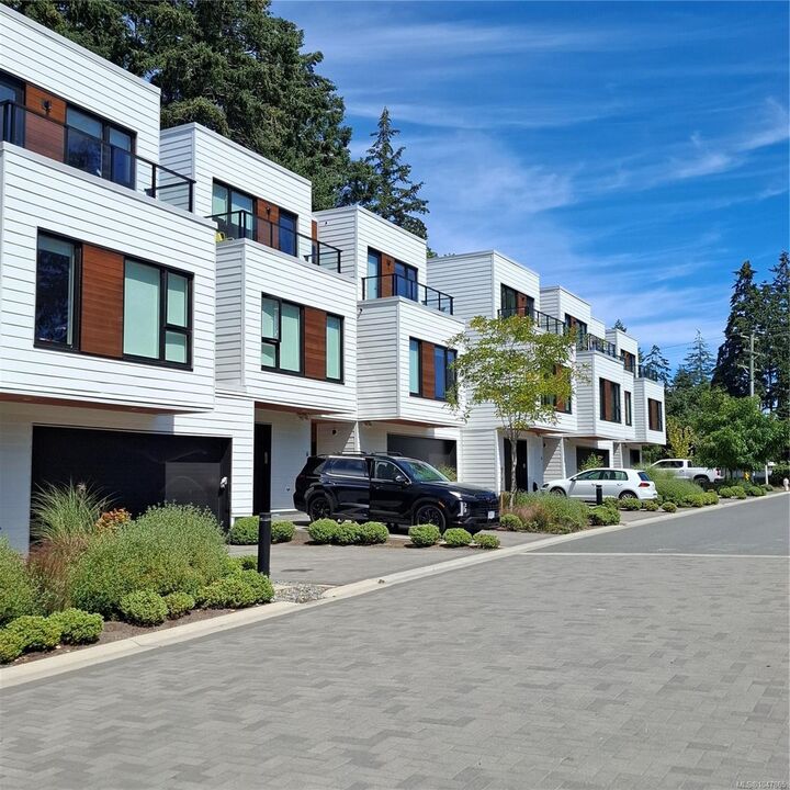 Property Photo: 2330 Sooke Rd #8 BC V9B 1X7
