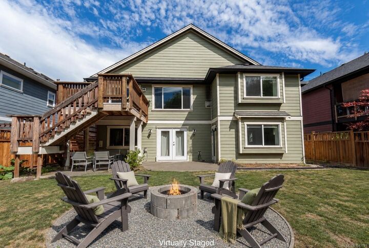 Property Photo: 5923 Tower Pl BC V9L 0E1
