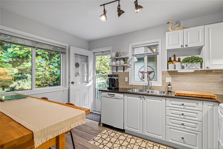 Property Photo: 440 Schley Pl #207 BC V9K 2M5