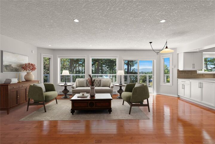 Property Photo:  10938 Prentice Pl  BC V8L 5H7 