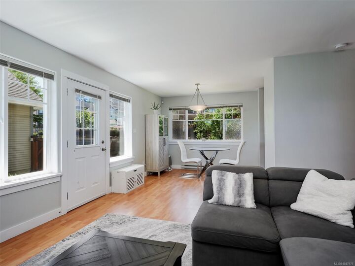 Property Photo: 921 Colville Rd #1 BC V9E 6H9