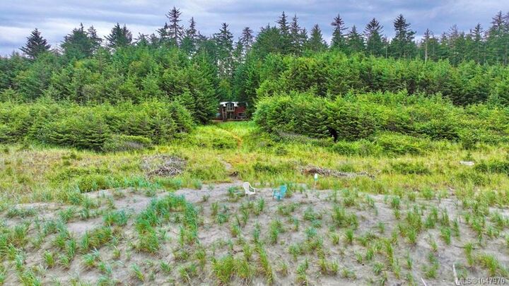 Property Photo: 12975 Tow Hill Rd BC V0T 1M0