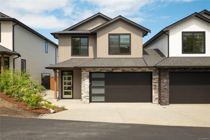 Property Photo: 2302 Arbot Rd #103 BC V9R 6S8