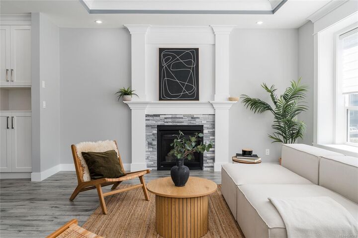 Property Photo: 419 Silver Mountain Dr BC V9R 0J5