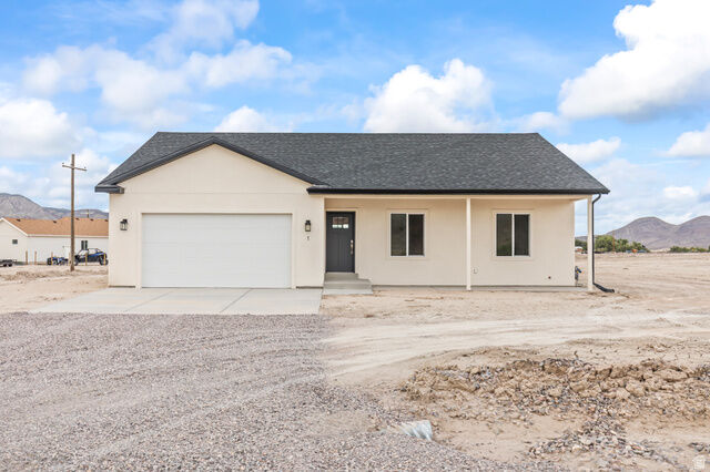 Property Photo:  1 E 800 S  UT 84657 