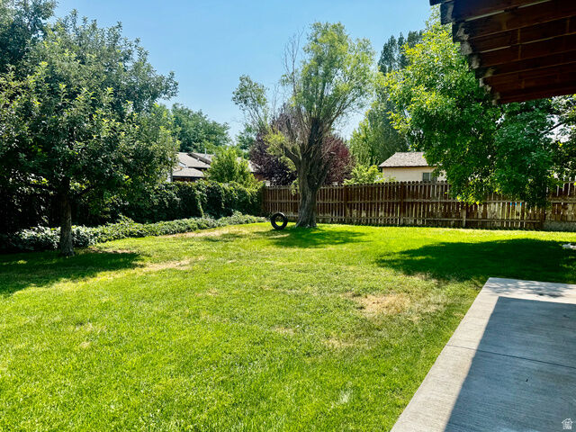 Property Photo:  84 N 1250 W  UT 84078 