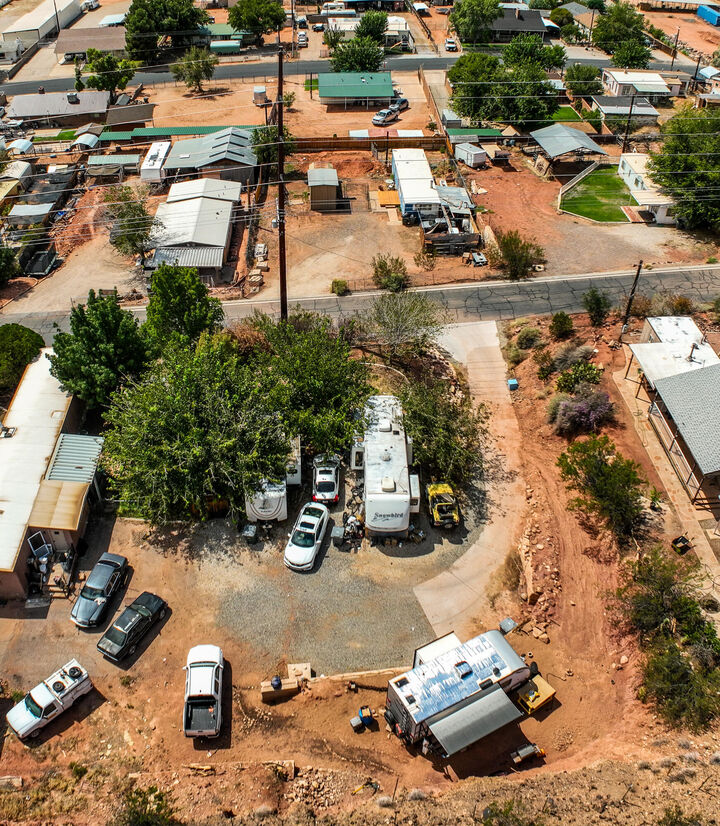Property Photo:  1298 N 1050 W  UT 84770 