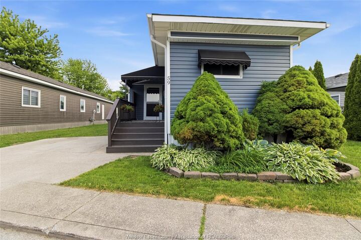 Property Photo: 59 Wilder North ON N8N 2S6