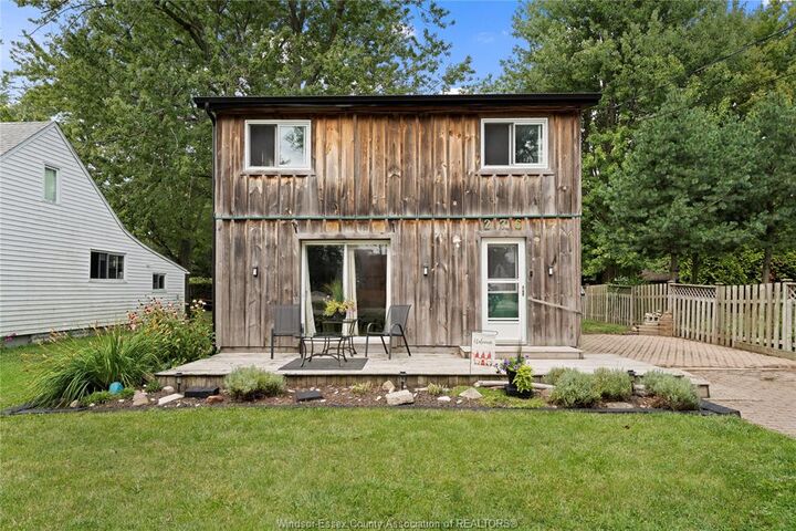 Property Photo: 276 West Belle River Road ON N0R 1A0
