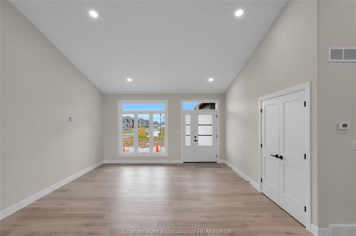 Property Photo: 583 Keil Trail North ON N7L 0G8